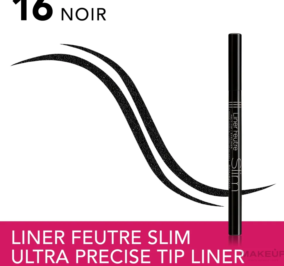 Bourjois Liner Feutre Slim