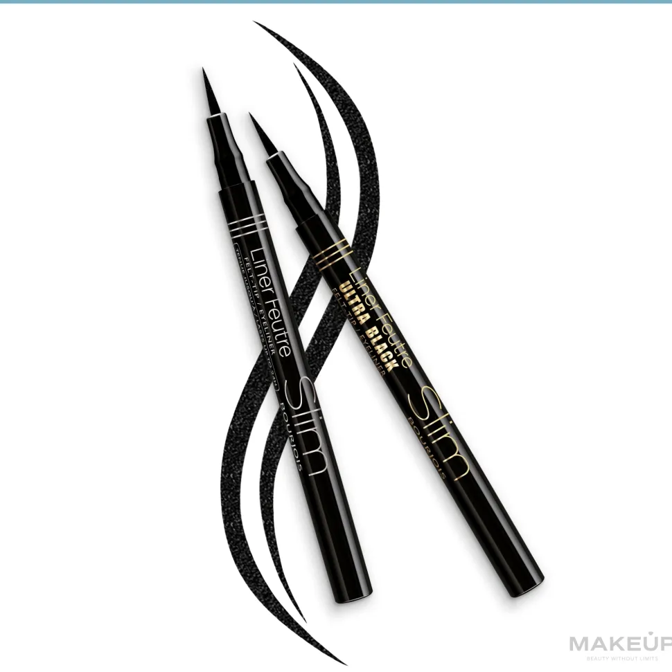 Bourjois Liner Feutre Slim