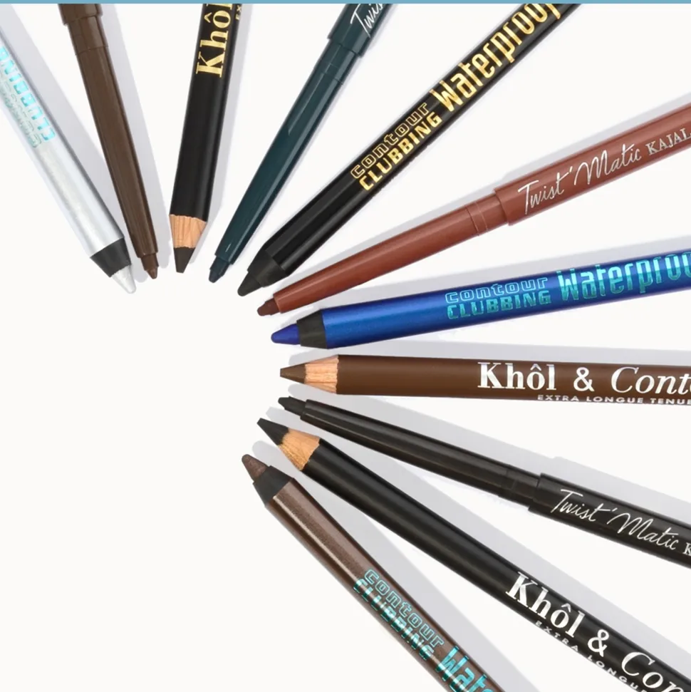 Bourjois Liner Feutre Slim