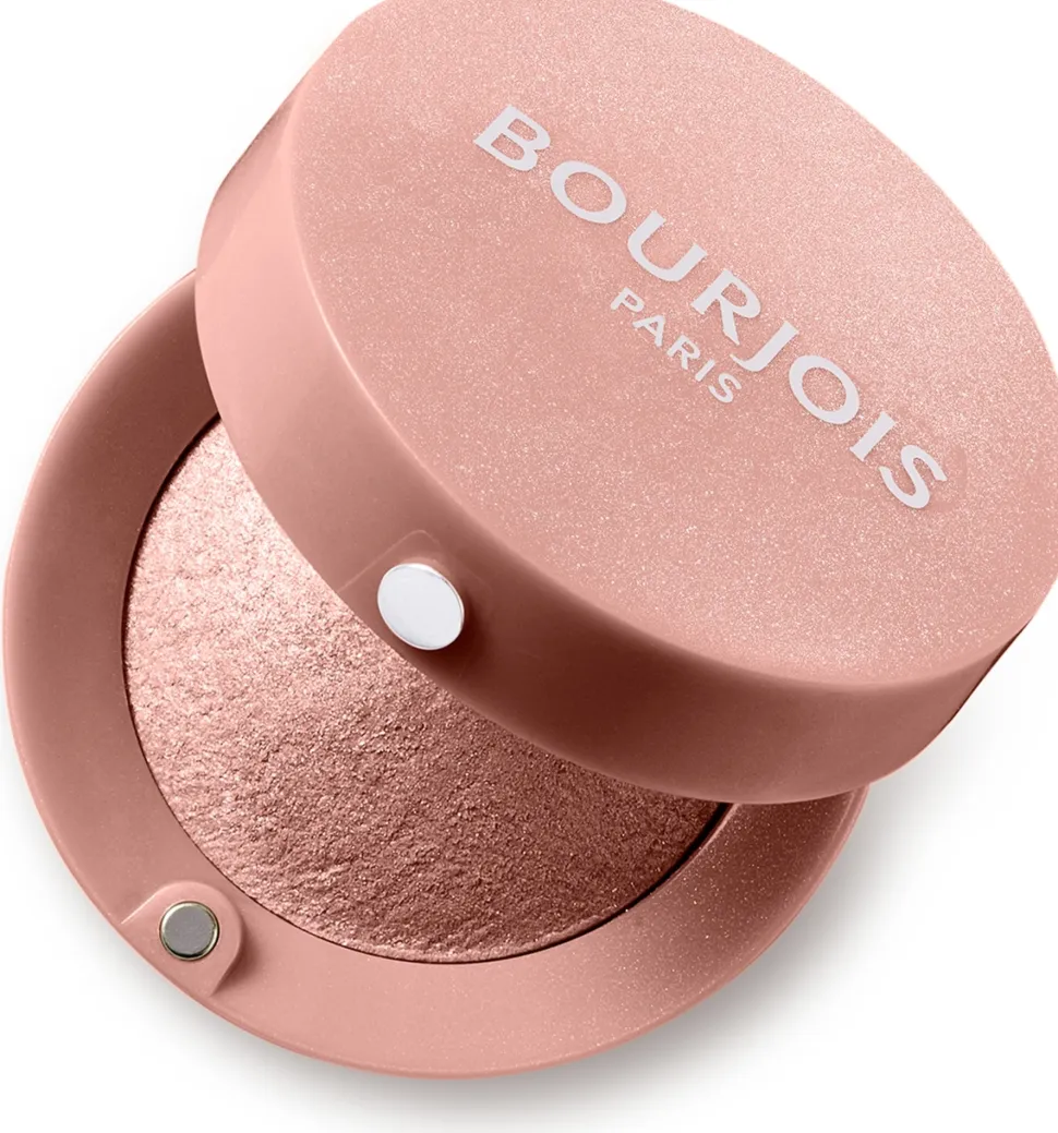 Bourjois Little Round Pot Individual Eyeshadow