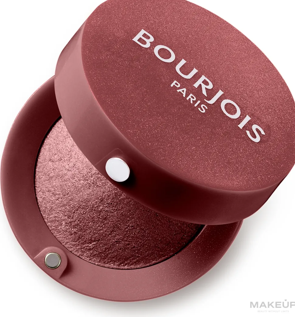 Bourjois Little Round Pot Individual Eyeshadow