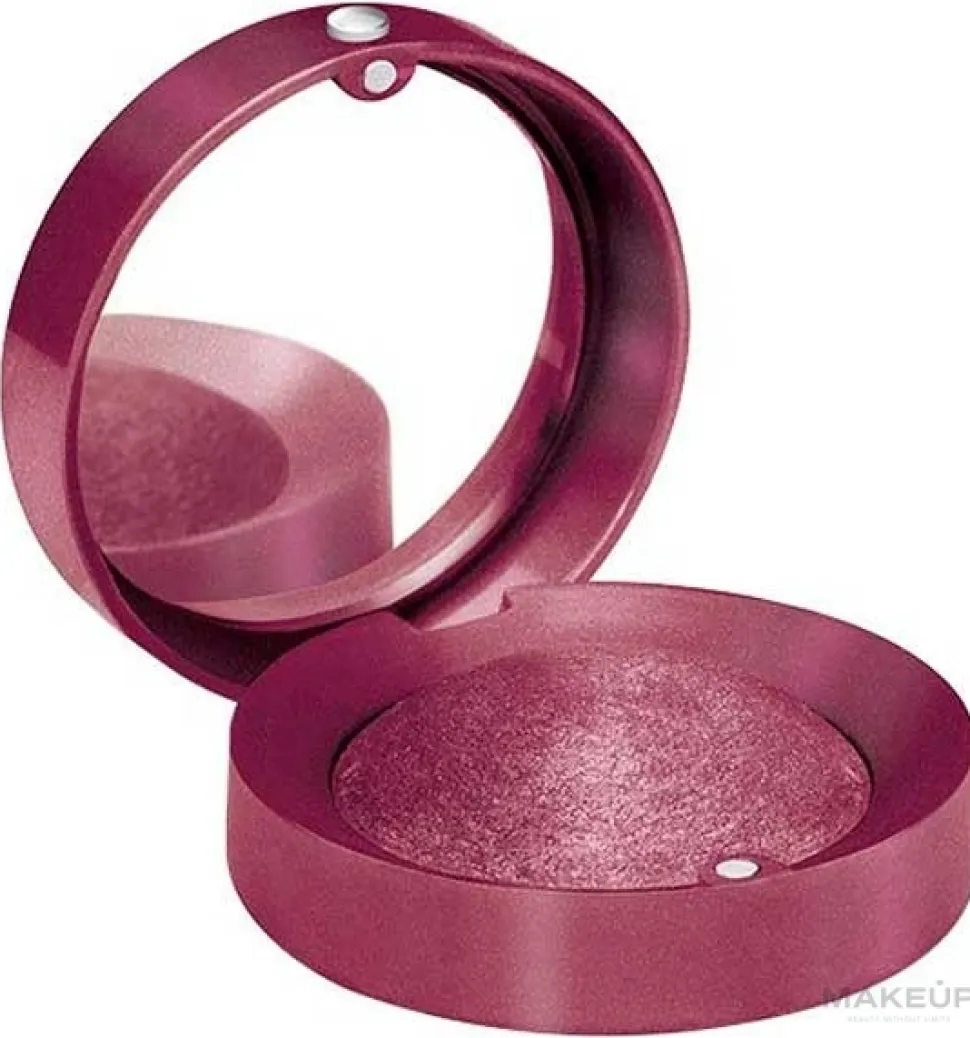 Bourjois Little Round Pot Individual Eyeshadow