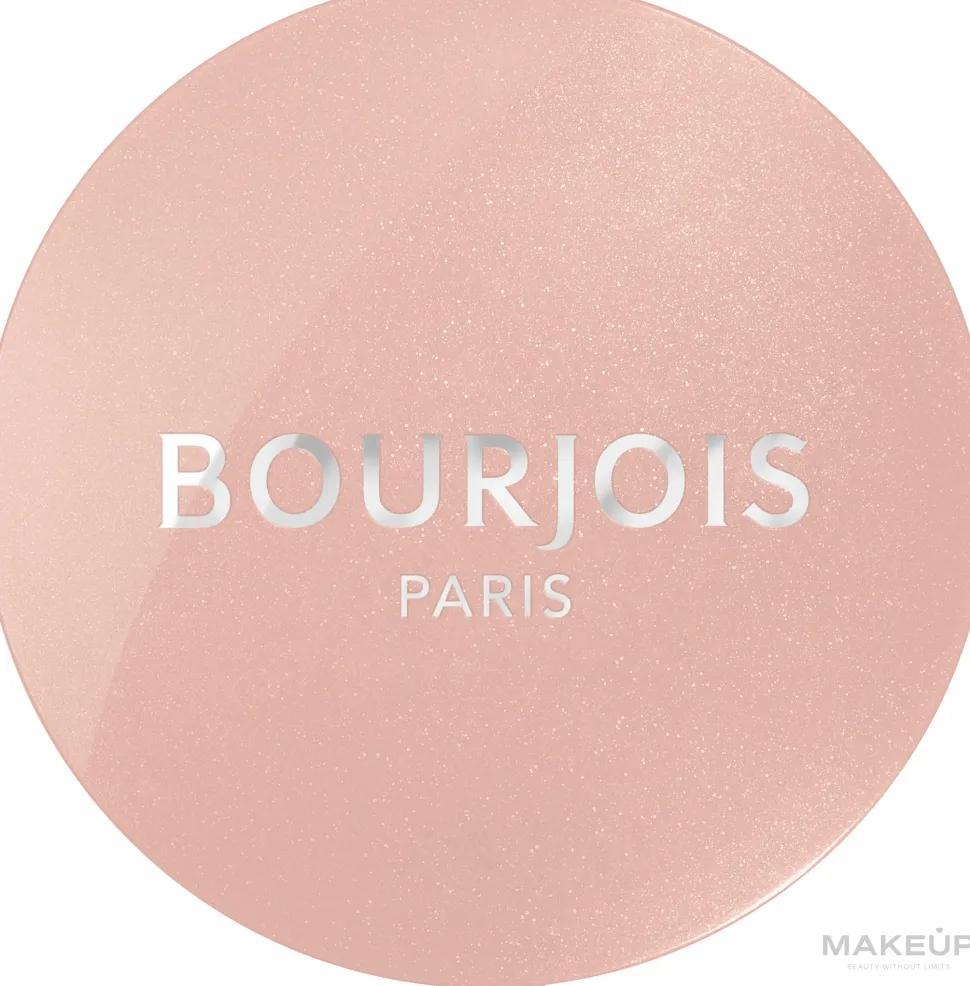 Bourjois Little Round Pot Individual Eyeshadow