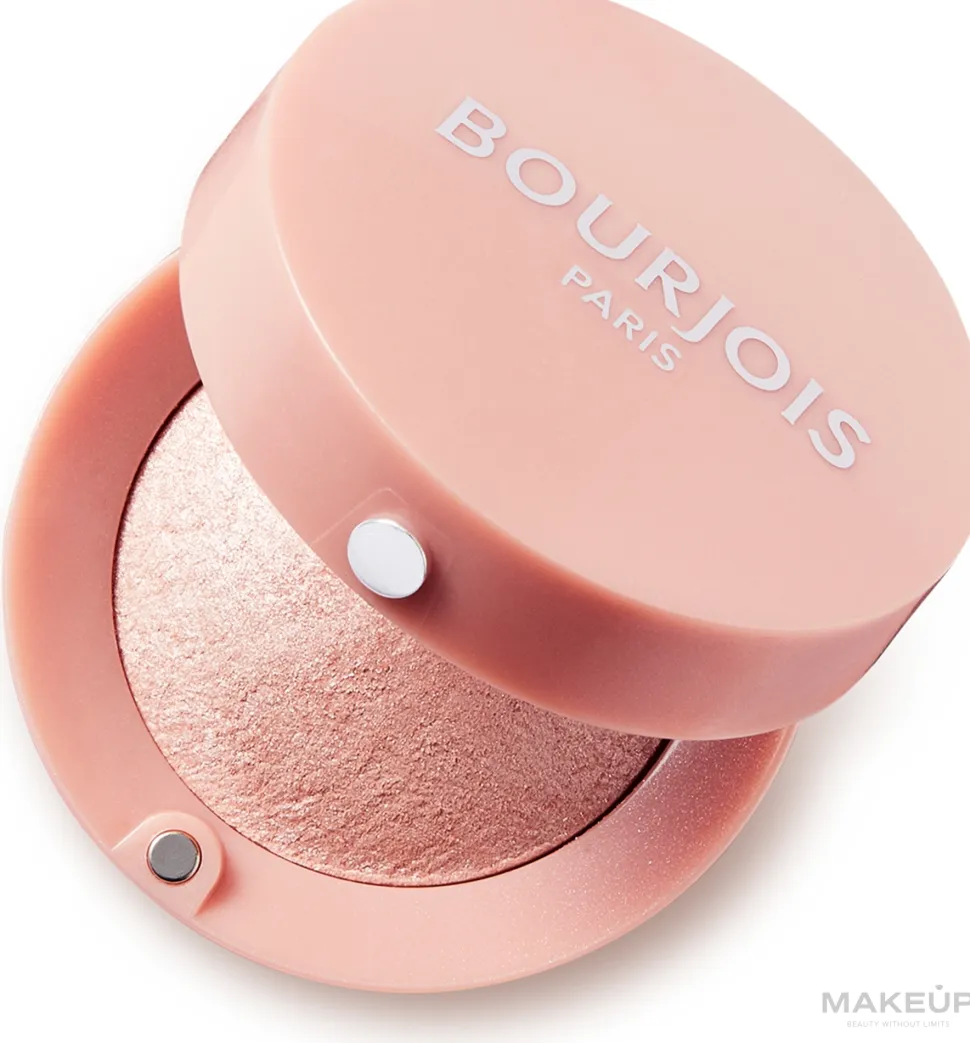 Bourjois Little Round Pot Individual Eyeshadow