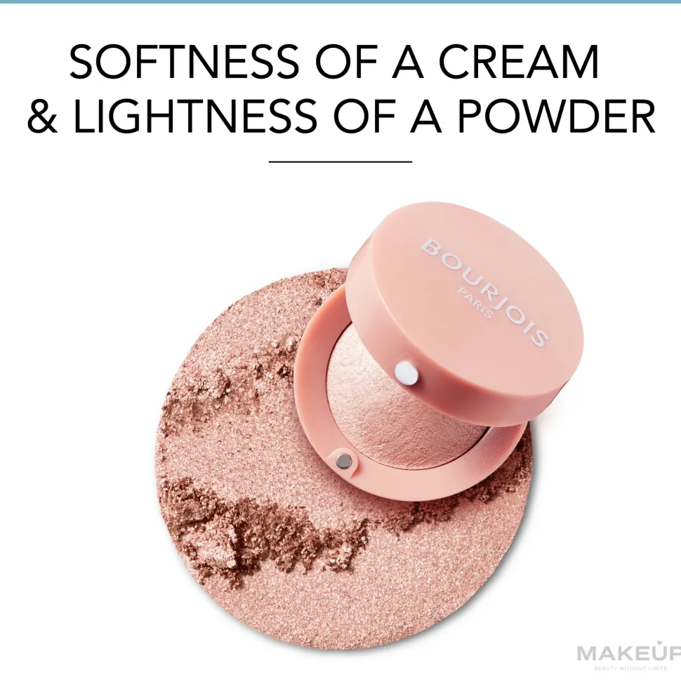 Bourjois Little Round Pot Individual Eyeshadow