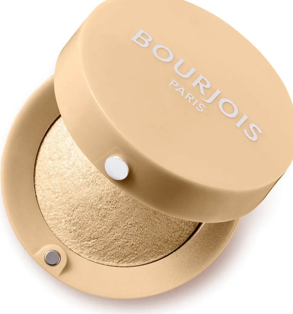 Bourjois Little Round Pot Individual Eyeshadow