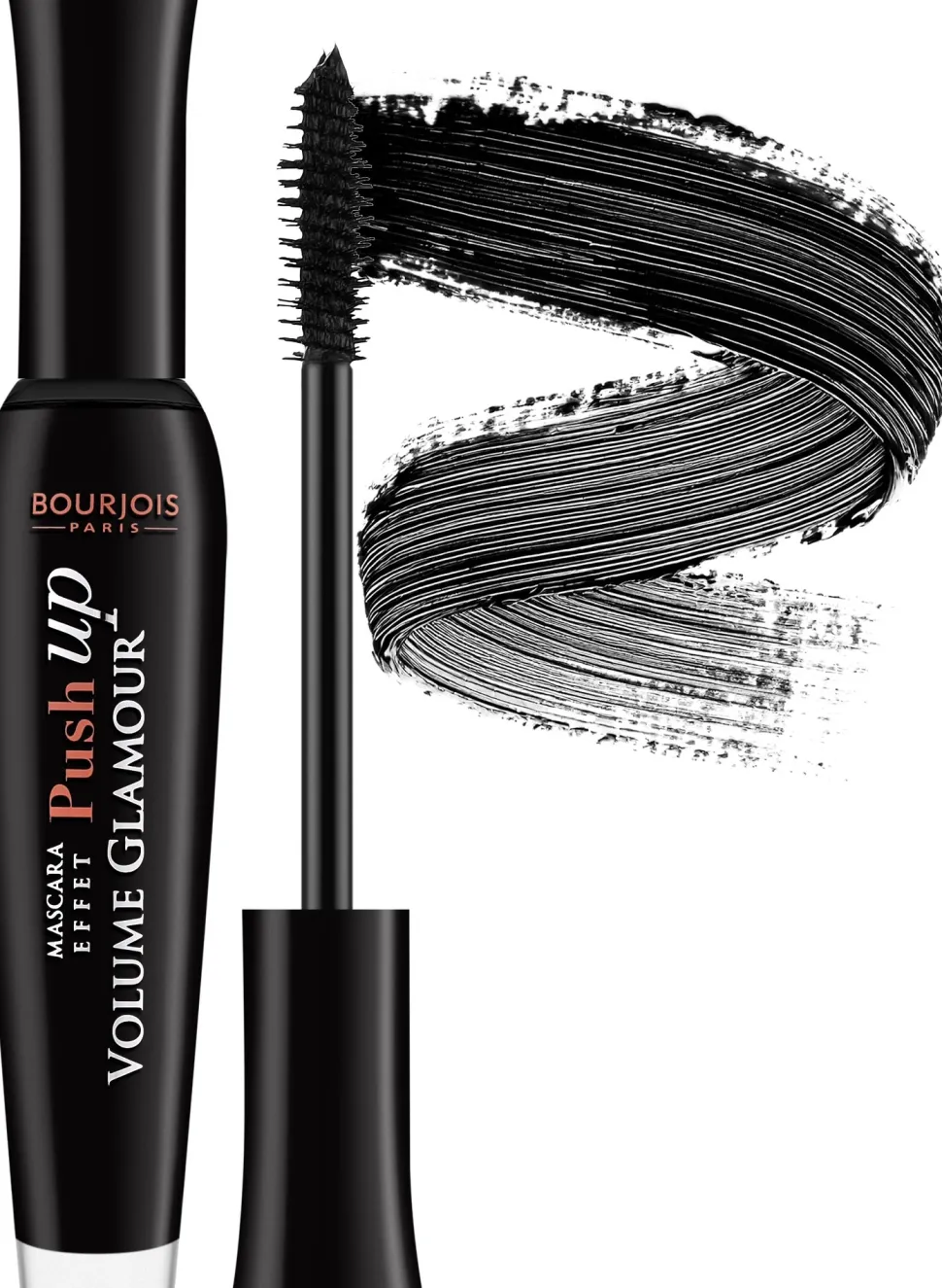 Bourjois Volume Glamour Effet Push Up