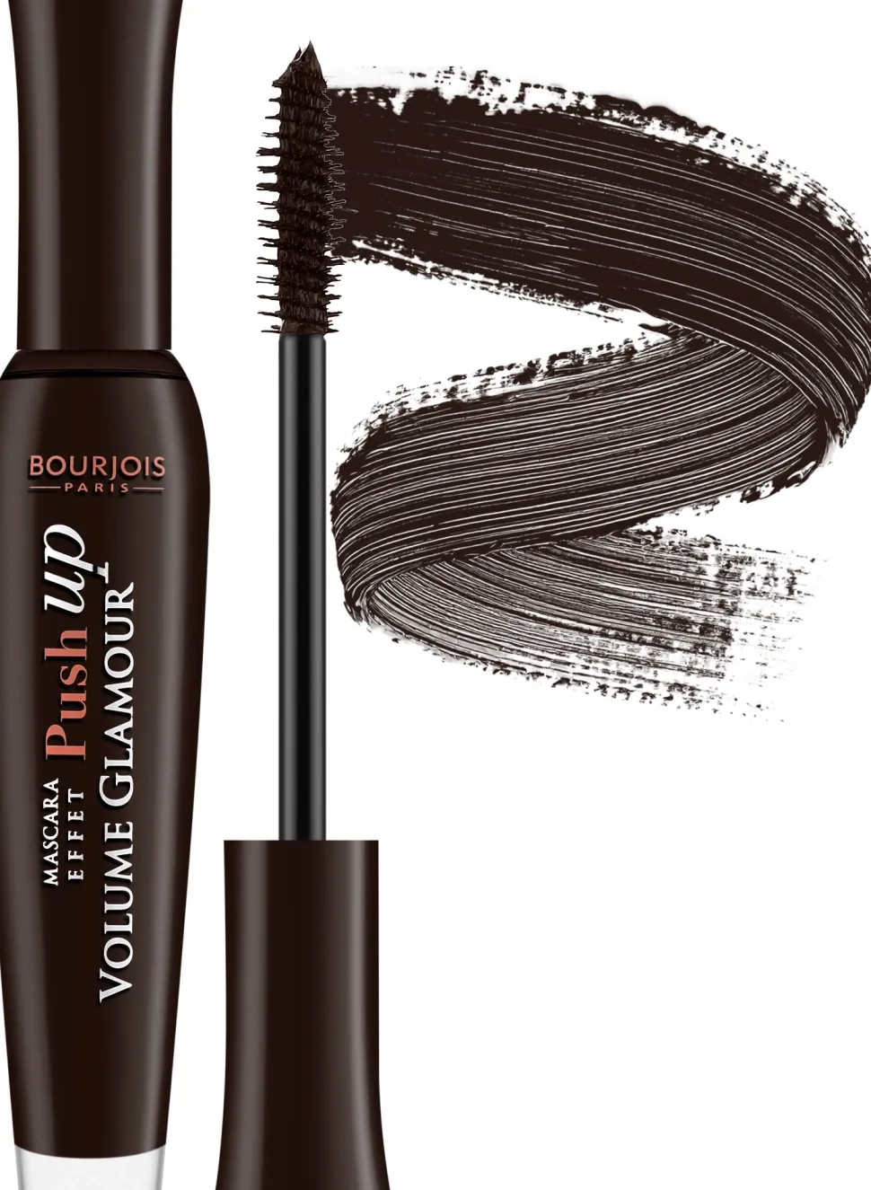 Bourjois Volume Glamour Effet Push Up