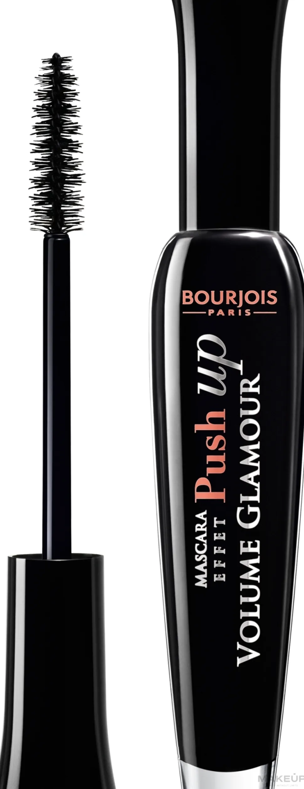 Bourjois Volume Glamour Effet Push Up