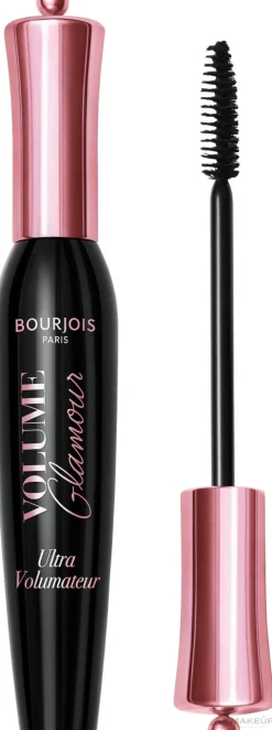 Bourjois Volume Glamour Ultra Volumateur Mascara