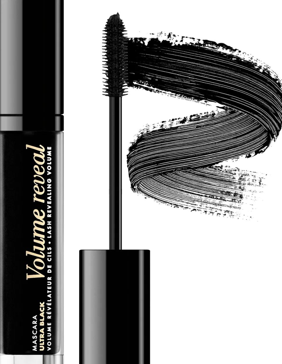 Bourjois Volume Reveal Mascara