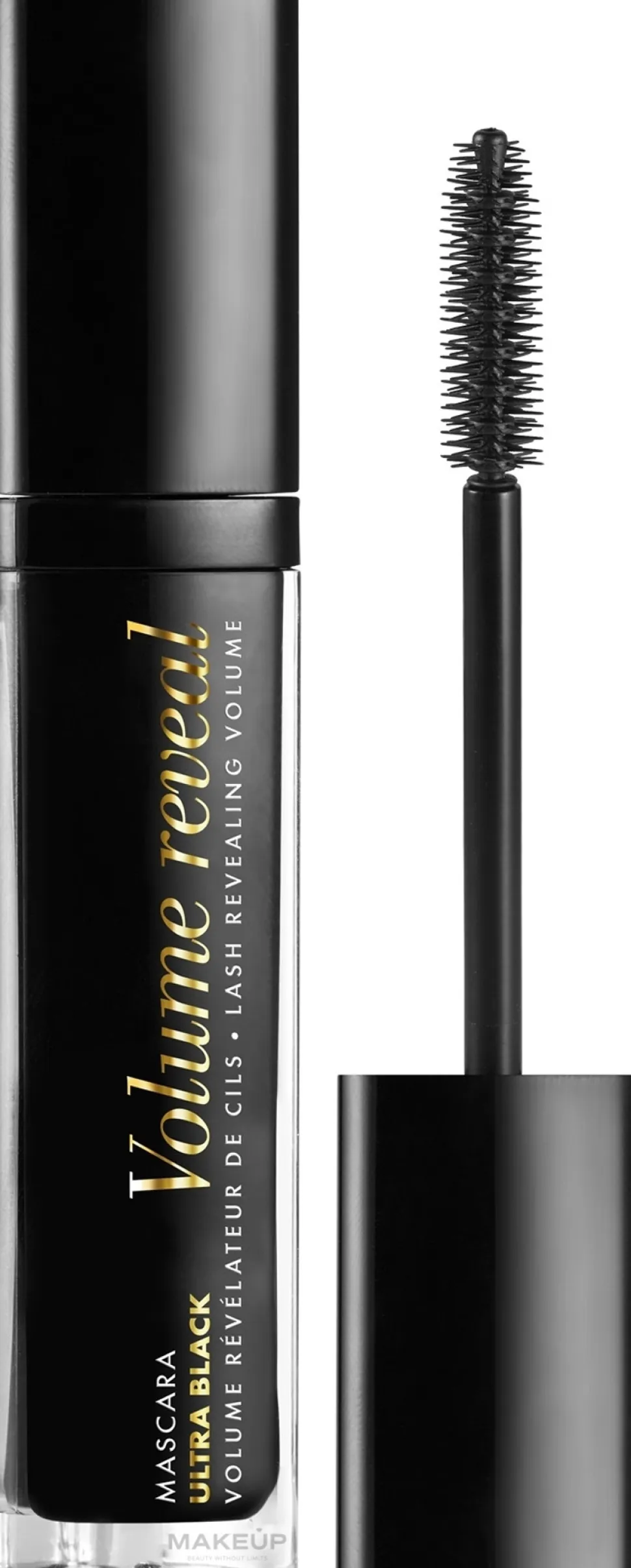 Bourjois Volume Reveal Mascara