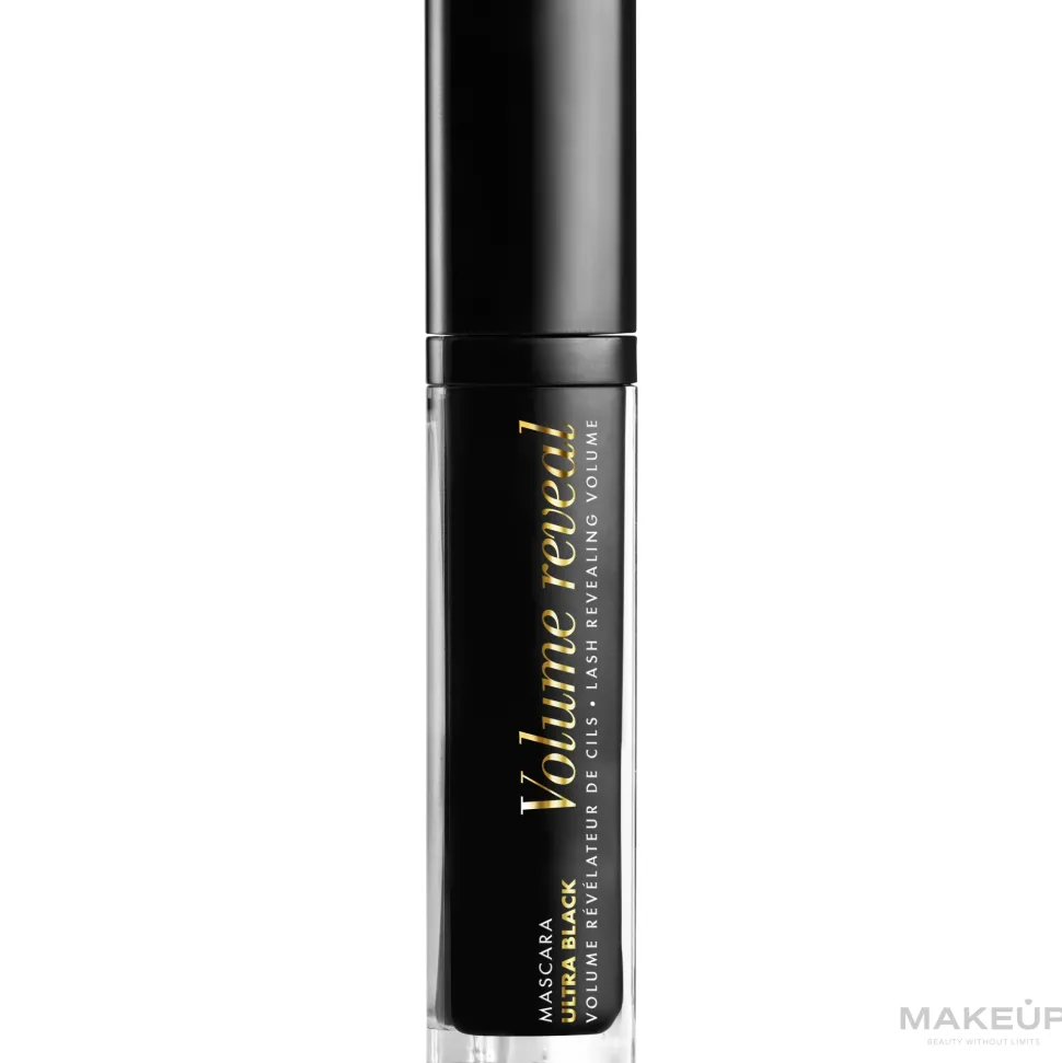 Bourjois Volume Reveal Mascara