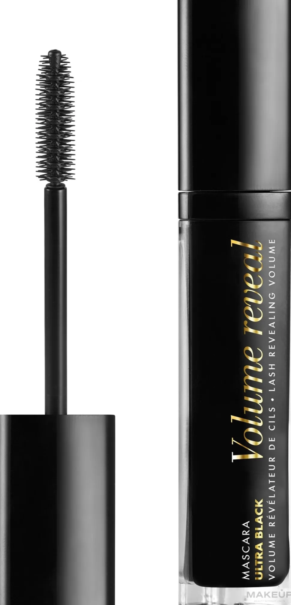 Bourjois Volume Reveal Mascara