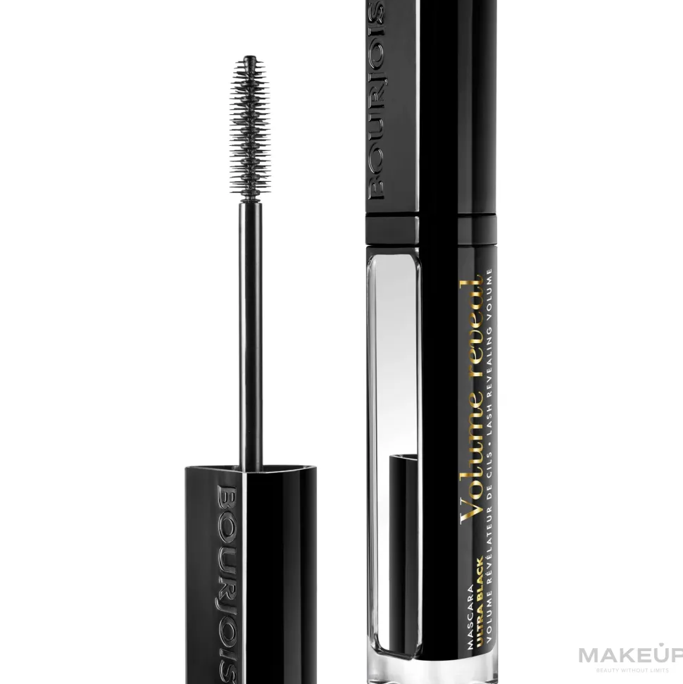 Bourjois Volume Reveal Mascara