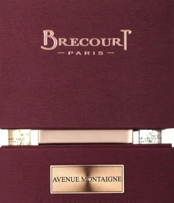 Brecourt Avenue Montaigne