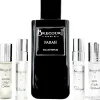 Brecourt Farah