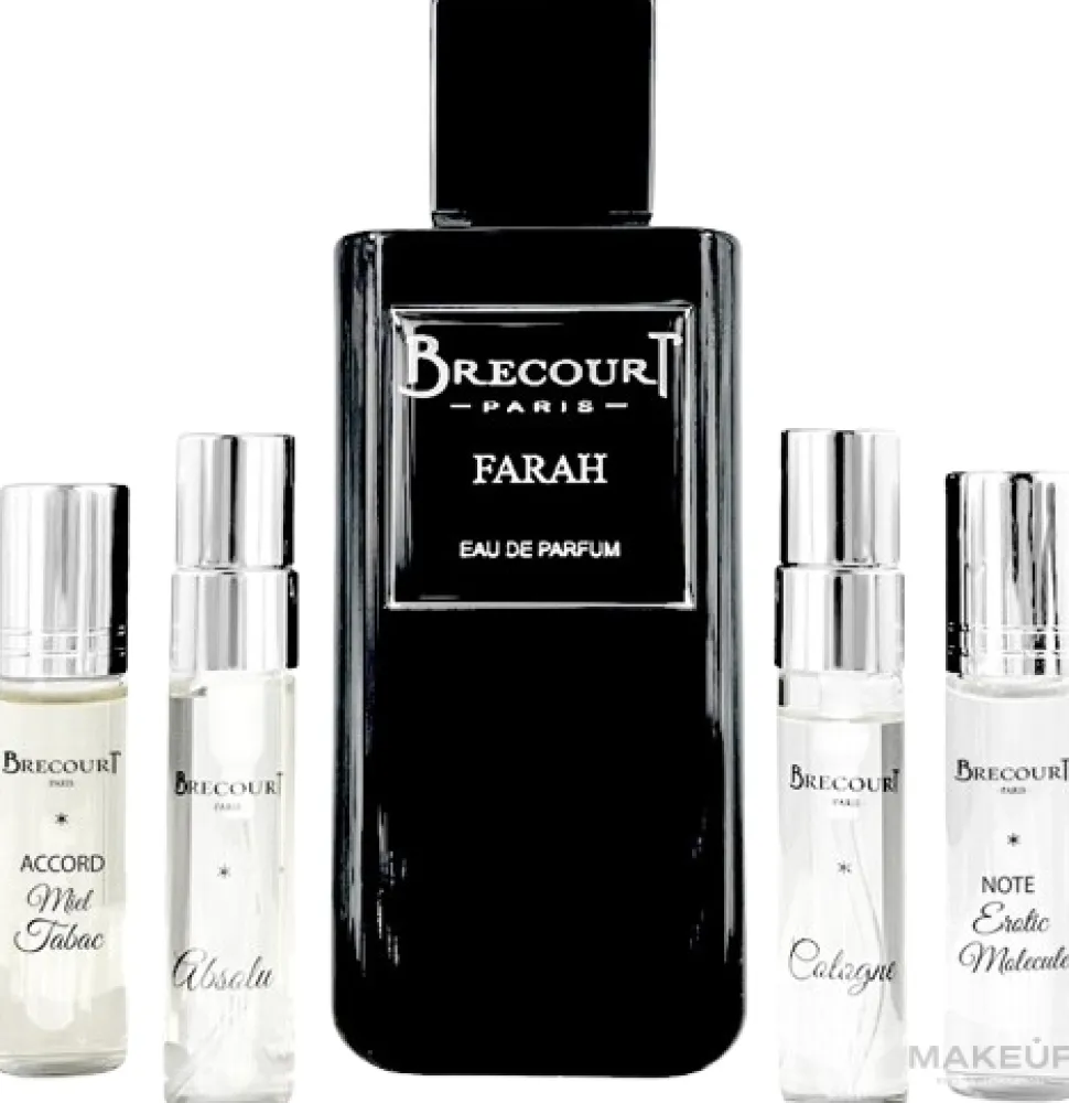 Brecourt Farah