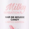 Brelil Milky Sensation Hair BB Mousse Candy Limited Edition