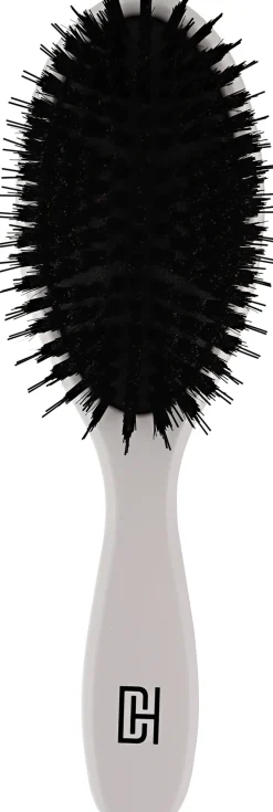 Bürste für Haarverlängerungen