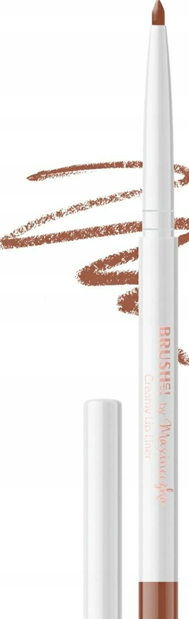 BrushUp! By Maxineczka Creamy Lip Pencil