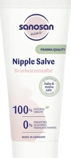 Brustcreme für Damen