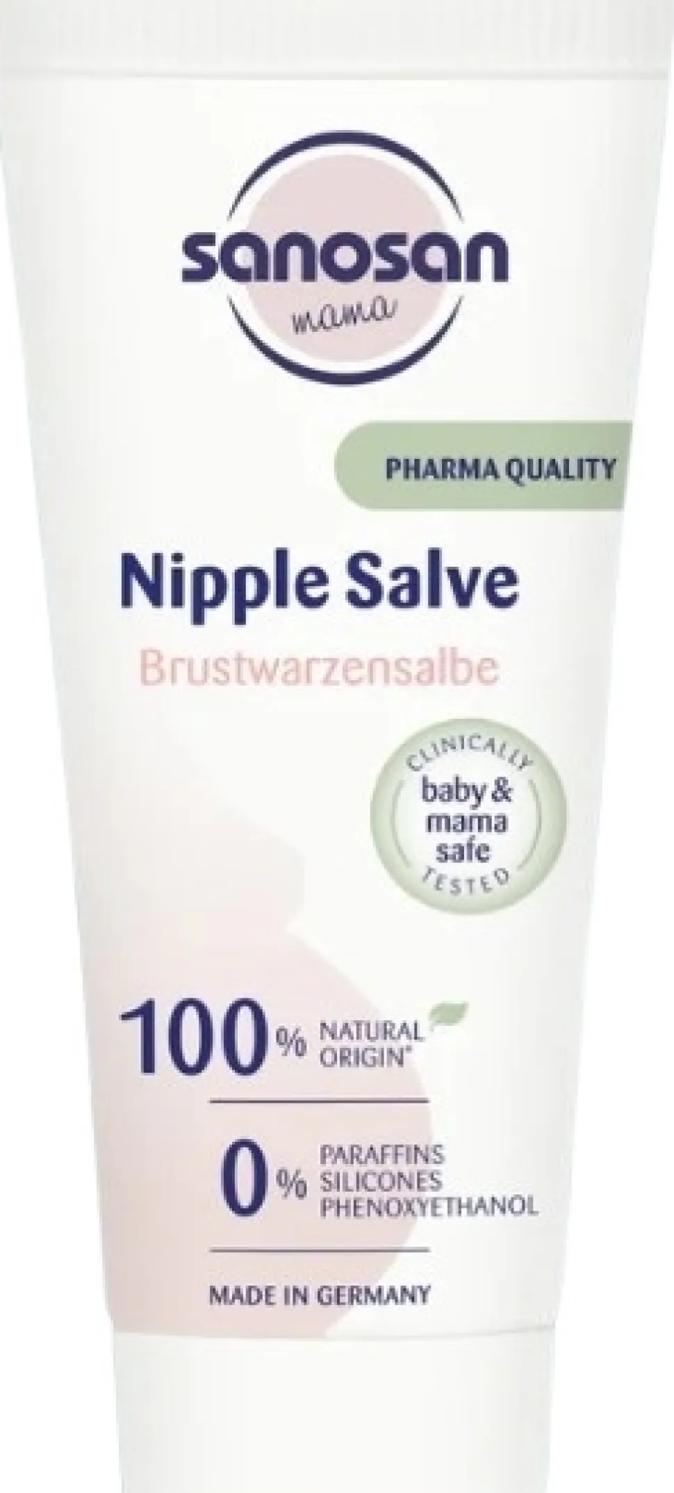 Brustcreme für Damen