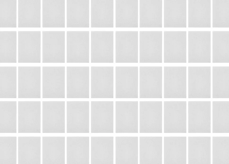Bufferfeile rechteckig Körnung 100/180 Mini 50 St.