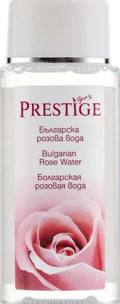 Bulgarisches Rosenwasser