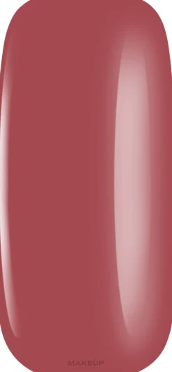 Bunte Nageloberfläche