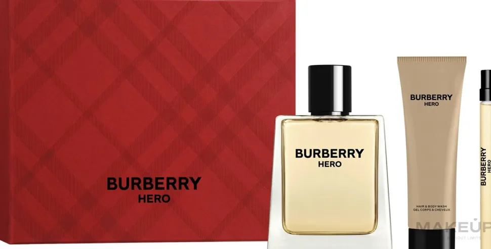 Burberry Hero