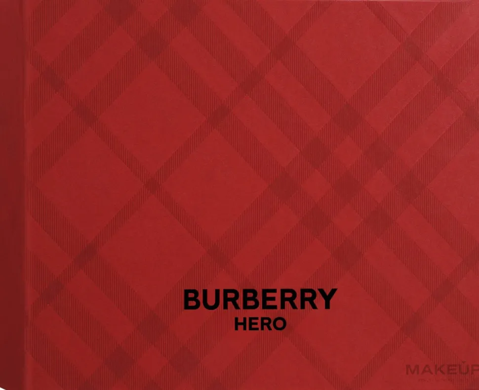 Burberry Hero