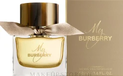 Burberry My Burberry