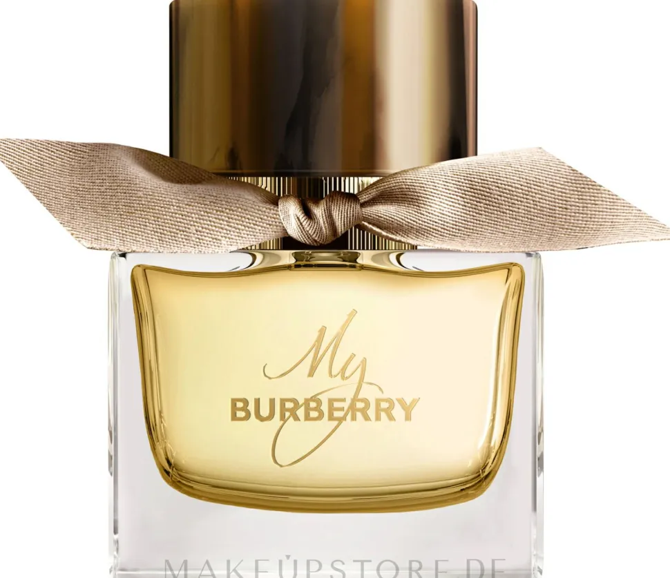 Burberry My Burberry