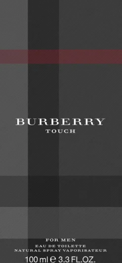 Burberry Touch for men