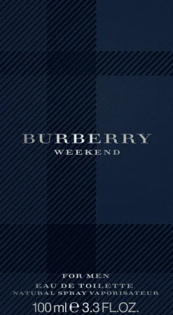 Burberry Weekend for men