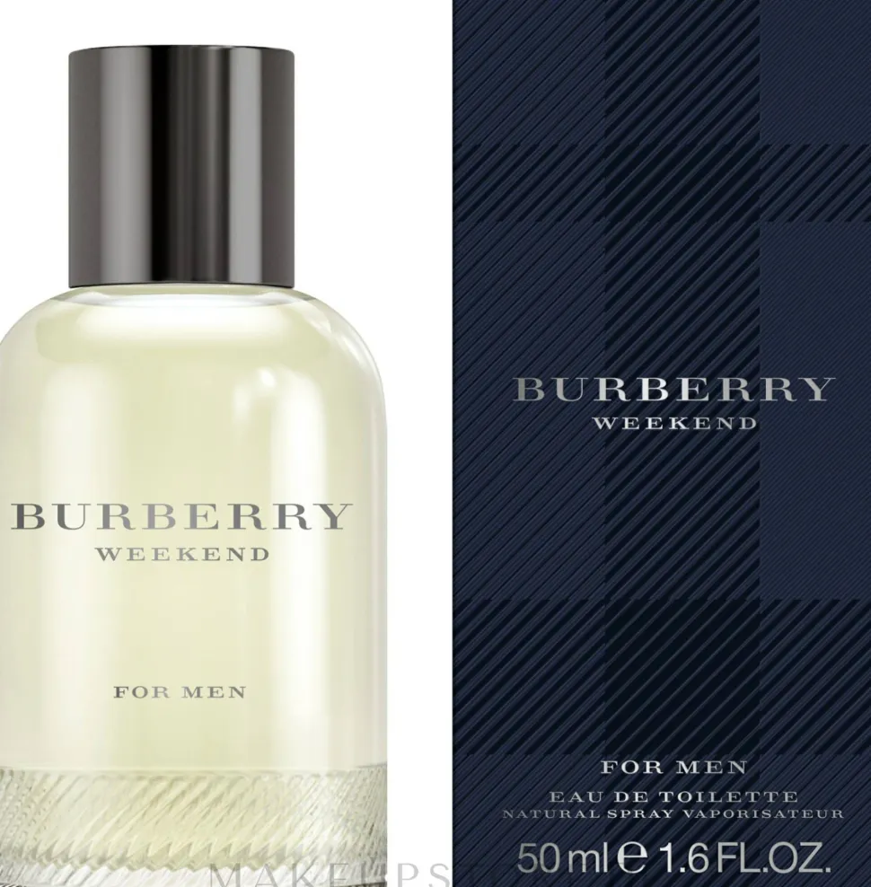 Burberry Weekend for men