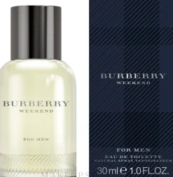Burberry Weekend for men