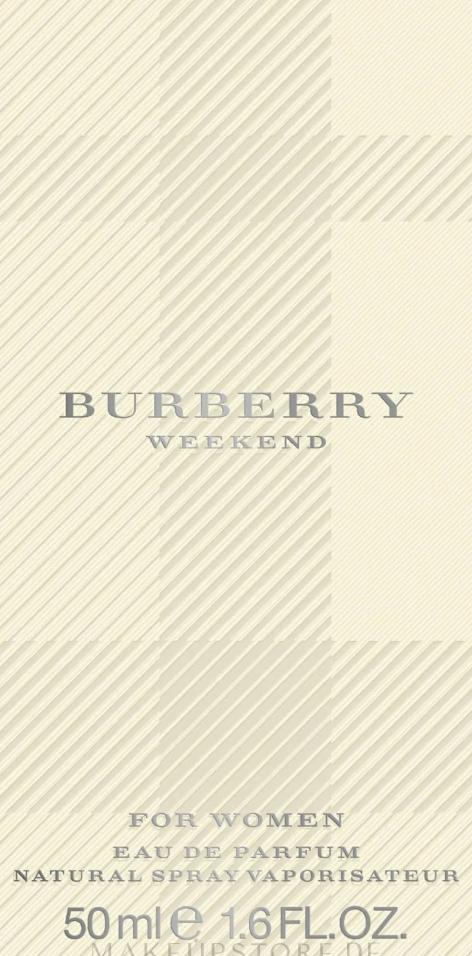 Burberry Weekend for women