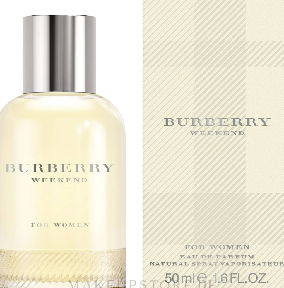 Burberry Weekend for women