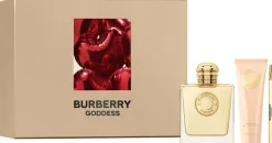 Burberry Goddess