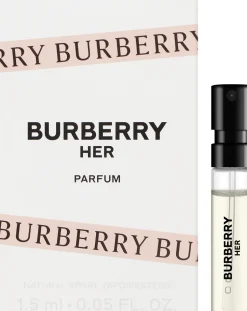 Burberry Her