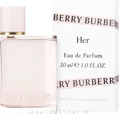 Burberry Her