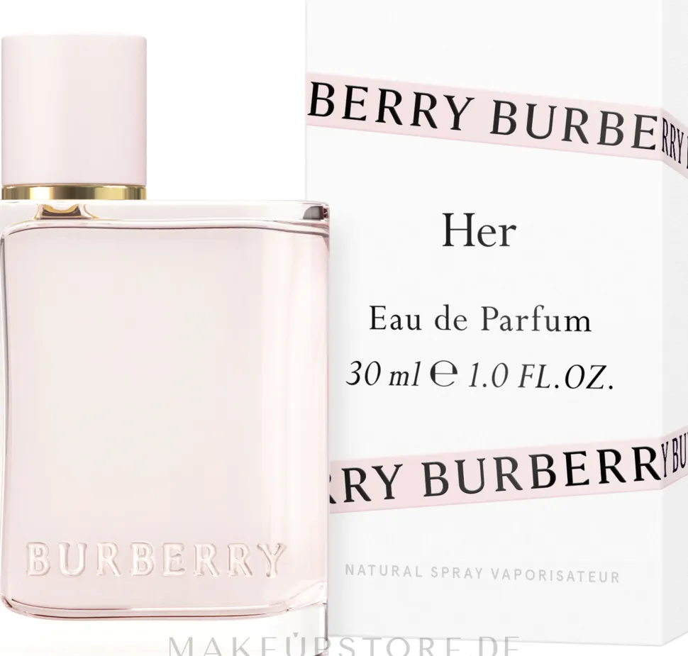 Burberry Her