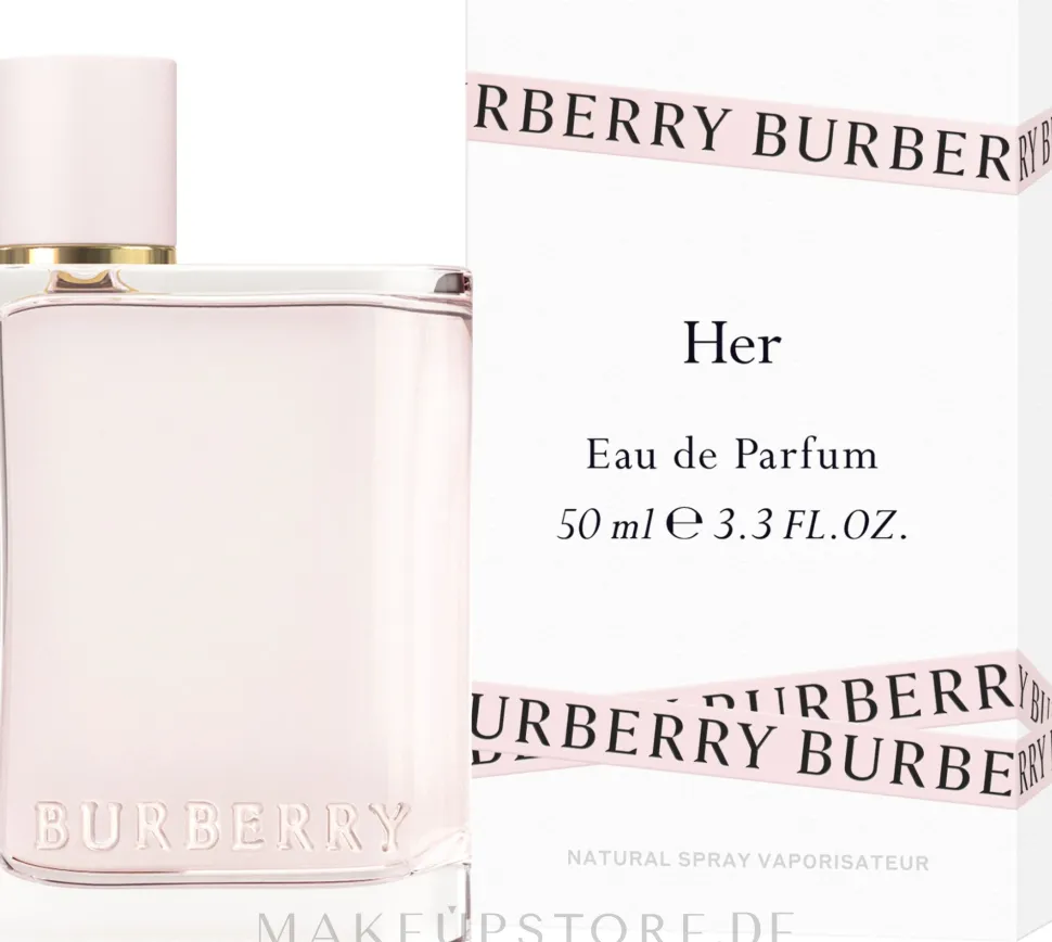 Burberry Her