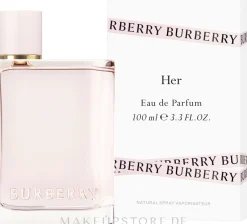Burberry Her