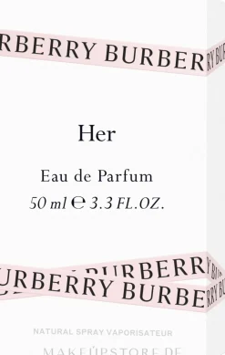 Burberry Her