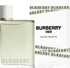 Burberry Her