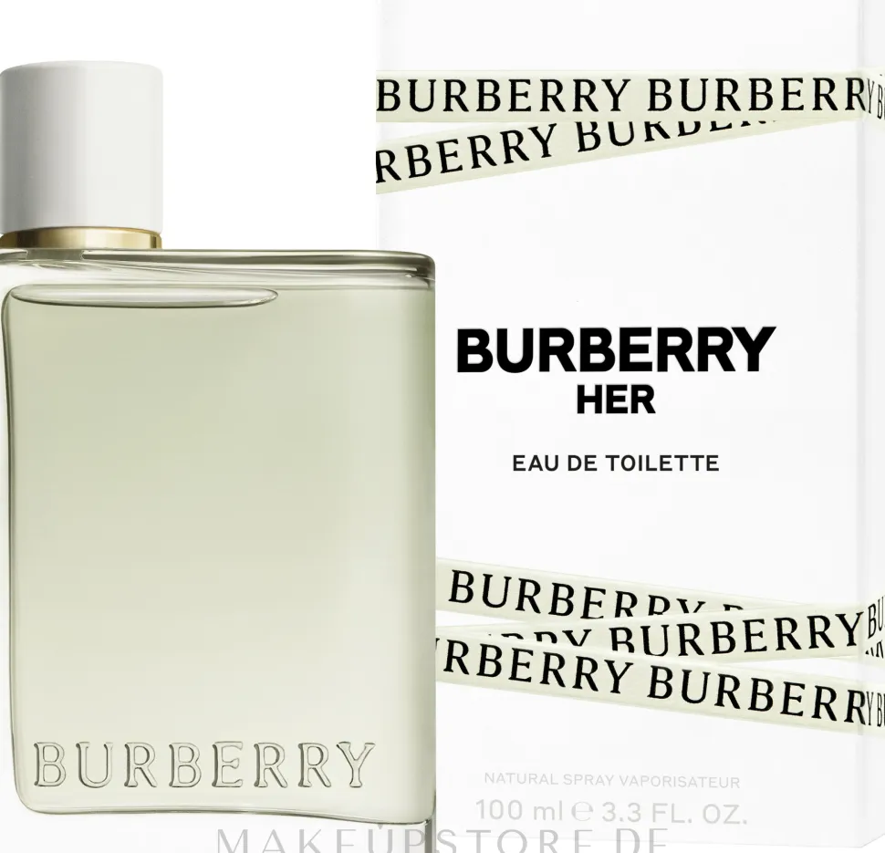 Burberry Her