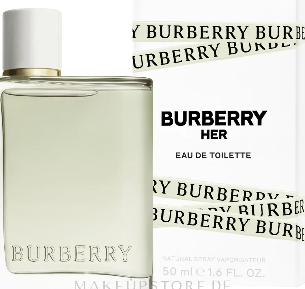Burberry Her
